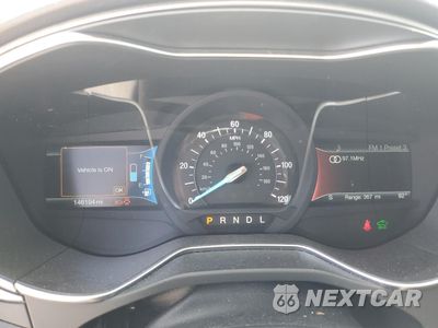 Zdjęcie 9 z 13 samochodu: 2017 FORD FUSION SE HYBRID VIN:3FA6P0LU4HR409205 - miniatura