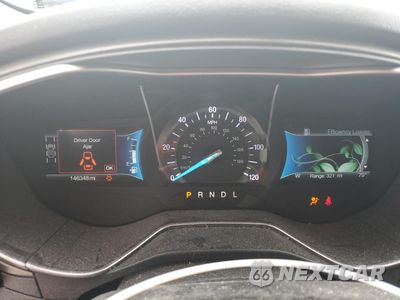 Zdjęcie 9 z 12 samochodu: 2018 FORD FUSION SE HYBRID VIN:3FA6P0LU2JR281908 - miniatura