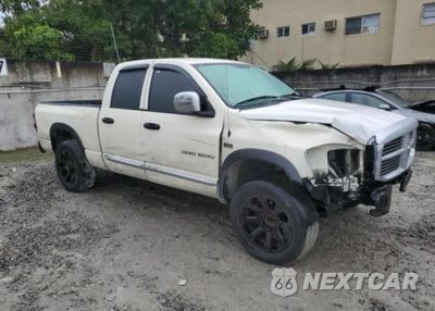 2007 DODGE RAM 1500 ST 1D7HU182X7J613448 - główne zdjęcie licytacji z USA - miniatura