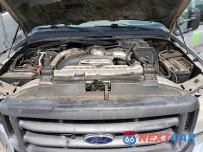 Zdjęcie 12 z 15 samochodu: 2003 FORD F550 SUPER DUTY VIN:1FDAF57P63ED28867 - miniatura