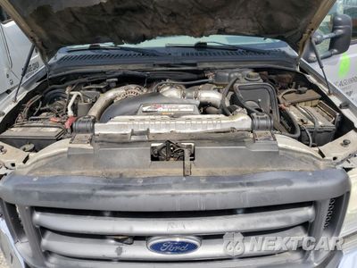Zdjęcie 12 z 15 samochodu: 2003 FORD F550 SUPER DUTY VIN:1FDAF57P63ED28867 - miniatura