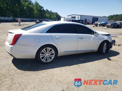Trzecie zdjęcie samochodu z tyłu: 2018 CADILLAC XTS LUXURY VIN:2G61N5S31J9153801 - miniatura