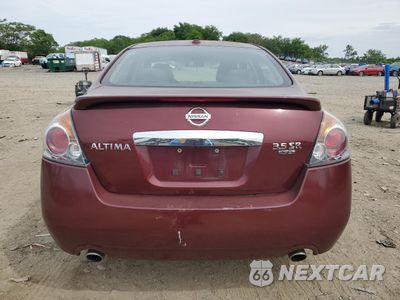 Zdjęcie 6 z 12 samochodu: 2012 NISSAN ALTIMA SR VIN:1N4BL2AP6CC156561 - miniatura