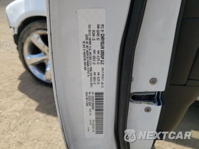Zdjęcie 12 z 14 samochodu: 2013 DODGE CHARGER R/T VIN:2C3CDXCT3DH629967 - miniatura