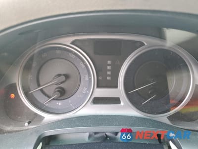 Zdjęcie 9 z 12 samochodu: 2010 LEXUS IS 350 VIN:JTHBE5C22A5025103 - miniatura