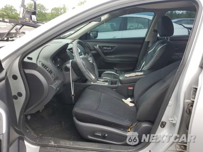 Zdjęcie 7 z 12 samochodu: 2016 NISSAN ALTIMA 2.5 VIN:1N4AL3AP0GN359943 - miniatura