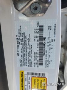 Zdjęcie 12 z 13 samochodu: 2019 FORD FUSION SE VIN:3FA6P0LU5KR263985 - miniatura