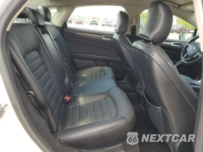 Zdjęcie 10 z 12 samochodu: 2018 FORD FUSION SE HYBRID VIN:3FA6P0LU5JR118721 - miniatura