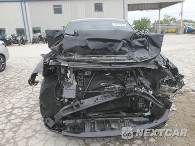 Piąte zdjęcie samochodu w środku: 2022 DODGE DURANGO R/T VIN:1C4SDJCT5NC221169 - miniatura