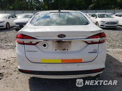 Zdjęcie 6 z 12 samochodu: 2017 FORD FUSION SE HYBRID VIN:3FA6P0LU4HR409267 - miniatura