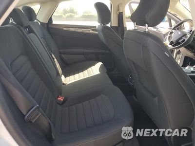 Zdjęcie 10 z 13 samochodu: 2019 FORD FUSION SE VIN:3FA6P0LU5KR263985 - miniatura