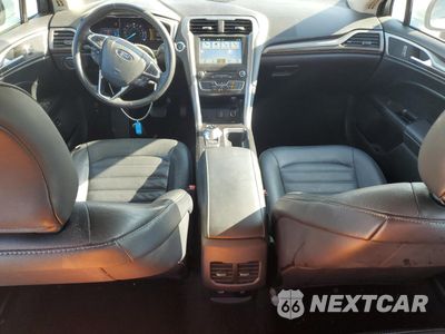 Zdjęcie 8 z 12 samochodu: 2018 FORD FUSION SE HYBRID VIN:3FA6P0LUXJR163508 - miniatura