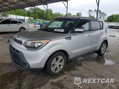 2016 KIA SOUL KNDJN2A22G7822740 - główne zdjęcie licytacji z USA - miniatura