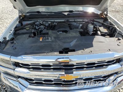 Zdjęcie 11 z 14 samochodu: 2017 CHEVROLET SILVERADO K1500 LTZ VIN:3GCUKSEC5HG349785 - miniatura
