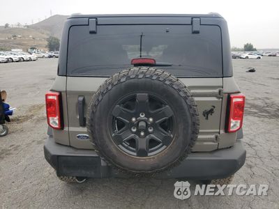 Zdjęcie 6 z 16 samochodu: 2025 FORD BRONCO BIG BEND VIN:1FMDE7BH2SLA66075 - miniatura