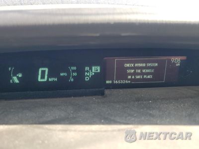 Zdjęcie 9 z 15 samochodu: 2014 TOYOTA PRIUS VIN:JTDKN3DU2E1763955 - miniatura