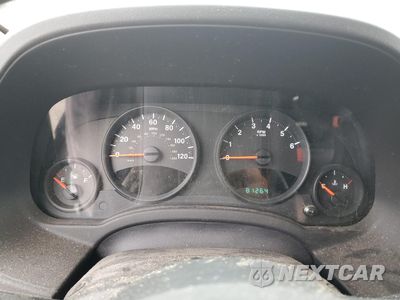 Zdjęcie 9 z 13 samochodu: 2013 JEEP PATRIOT LATITUDE VIN:1C4NJRFB4DD140129 - miniatura