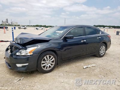 2014 NISSAN ALTIMA 2.5 1N4AL3AP7EN368183 - główne zdjęcie licytacji z USA - miniatura
