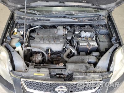 Zdjęcie 11 z 12 samochodu: 2010 NISSAN SENTRA 2.0 VIN:3N1AB6AP1AL635992 - miniatura