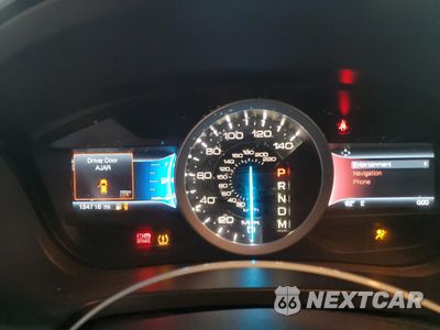 Zdjęcie 9 z 12 samochodu: 2015 FORD EXPLORER XLT VIN:1FM5K7D83FGC50692 - miniatura
