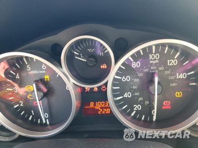 Zdjęcie 9 z 13 samochodu: 2010 MAZDA MX-5 MIATA VIN:JM1NC2EFXA0205736 - miniatura