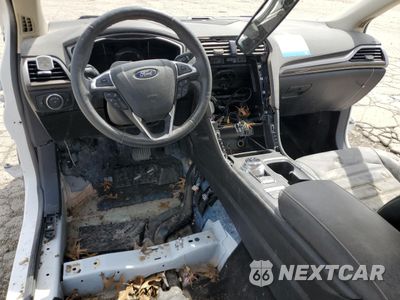 Zdjęcie 8 z 13 samochodu: 2018 FORD FUSION SE HYBRID VIN:3FA6P0LU7JR129865 - miniatura