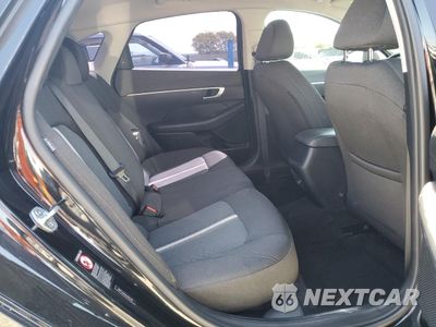 Zdjęcie 10 z 14 samochodu: 2020 HYUNDAI SONATA SE VIN:5NPEG4JAXLH056440 - miniatura