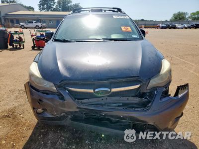 Piąte zdjęcie samochodu w środku: 2014 SUBARU XV CROSSTREK 2.0 LIMITED VIN:JF2GPAKC3E8206351 - miniatura