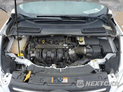 Zdjęcie 11 z 14 samochodu: 2016 FORD ESCAPE SE VIN:1FMCU0G75GUB38927 - miniatura