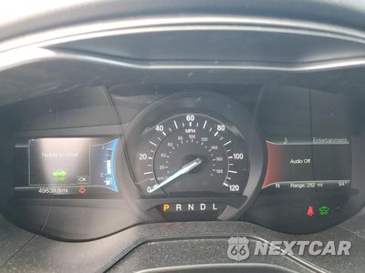 Zdjęcie 9 z 12 samochodu: 2019 FORD FUSION SE VIN:3FA6P0LU2KR264009 - miniatura