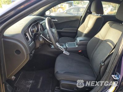 Zdjęcie 7 z 14 samochodu: 2016 DODGE CHARGER SXT VIN:2C3CDXHGXGH352170 - miniatura