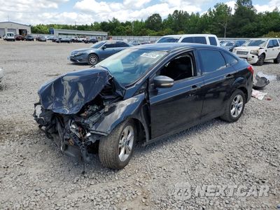 2014 FORD FOCUS SE 1FADP3F24EL258752 - główne zdjęcie licytacji z USA - miniatura