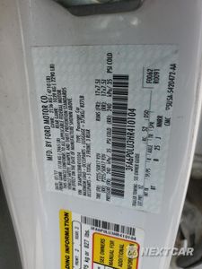 Zdjęcie 12 z 12 samochodu: 2017 FORD FUSION SE HYBRID VIN:3FA6P0LU3HR410104 - miniatura