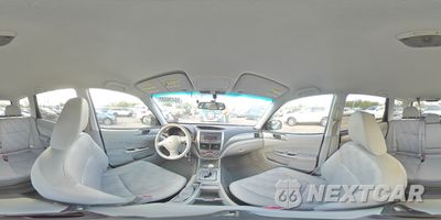 Zdjęcie 15 z 15 samochodu: 2010 SUBARU FORESTER 2.5X VIN:JF2SH6AC3AH748050 - miniatura
