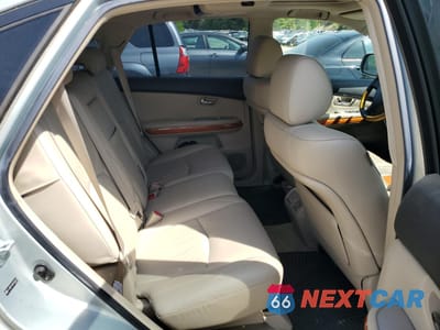 Zdjęcie 11 z 13 samochodu: 2008 LEXUS RX 400H VIN:JTJHW31U882042501 - miniatura