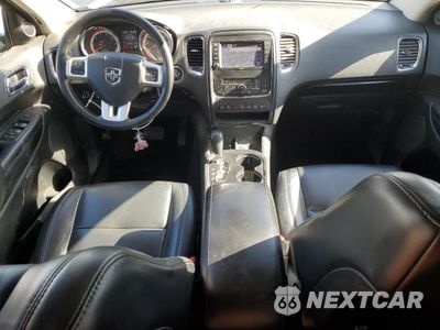 Zdjęcie 8 z 15 samochodu: 2012 DODGE DURANGO CREW VIN:1C4SDJDT7CC362224 - miniatura
