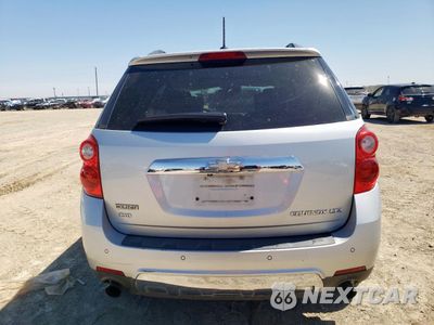 Zdjęcie 6 z 15 samochodu: 2015 CHEVROLET EQUINOX LTZ VIN:2GNFLHE31F6397003 - miniatura