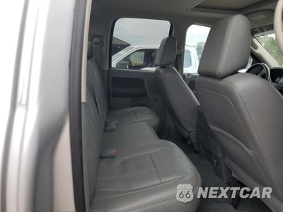 Zdjęcie 10 z 14 samochodu: 2008 DODGE RAM 1500 ST VIN:1D7HU18218S529840 - miniatura