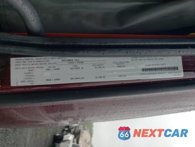 Zdjęcie 10 z 10 samochodu: 2023 VOLVO VNL SEMI TRUCK VIN:4V4NC9EH6PN323972 - miniatura