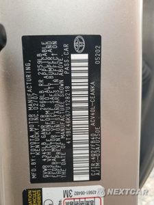 Zdjęcie 12 z 12 samochodu: 2007 TOYOTA CAMRY CE VIN:4T1BE46K67U128218 - miniatura