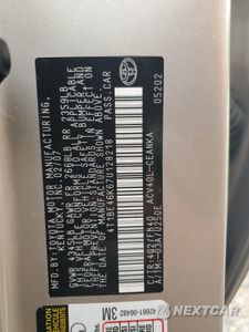 Zdjęcie 12 z 13 samochodu: 2007 TOYOTA CAMRY CE VIN:4T1BE46K67U128218 - miniatura