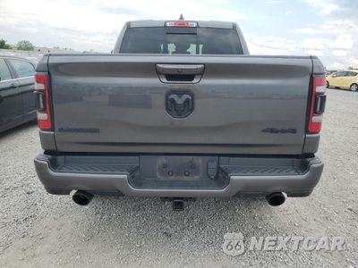 Zdjęcie 6 z 15 samochodu: 2021 RAM 1500 LARAMIE VIN:1C6SRFJT8MN733097 - miniatura