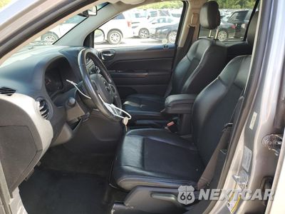 Zdjęcie 7 z 15 samochodu: 2017 JEEP COMPASS SPORT VIN:1C4NJCBAXHD166993 - miniatura