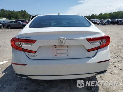 Zdjęcie 6 z 14 samochodu: 2018 HONDA ACCORD EX VIN:1HGCV1F49JA138227 - miniatura