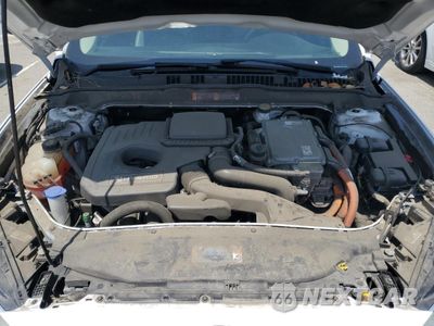 Zdjęcie 11 z 13 samochodu: 2018 FORD FUSION SE HYBRID VIN:3FA6P0LU9JR172118 - miniatura