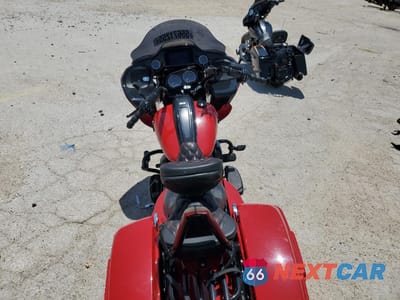 Zdjęcie 6 z 9 samochodu: 2022 HARLEY-DAVIDSON FLTRXS VIN:1HD1KTP12NB636590 - miniatura