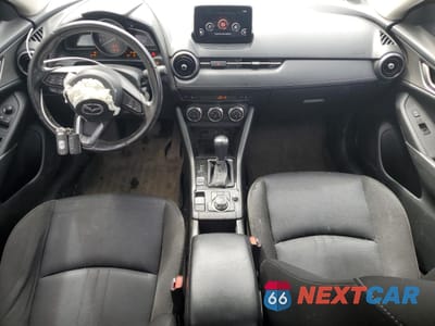 Zdjęcie 8 z 15 samochodu: 2019 MAZDA CX-3 TOURING VIN:JM1DKFC74K0440751 - miniatura