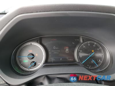 Zdjęcie 9 z 16 samochodu: 2024 TOYOTA VENZA LE VIN:JTEAAAAH5RJ159630 - miniatura