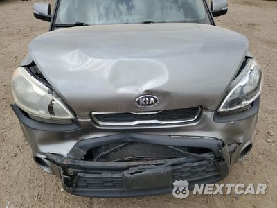 Zdjęcie 11 z 14 samochodu: 2013 KIA SOUL + VIN:KNDJT2A66D7531534 - miniatura