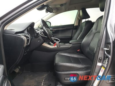 Zdjęcie 7 z 14 samochodu: 2018 LEXUS NX 300 BASE VIN:JTJBARBZ0J2178421 - miniatura